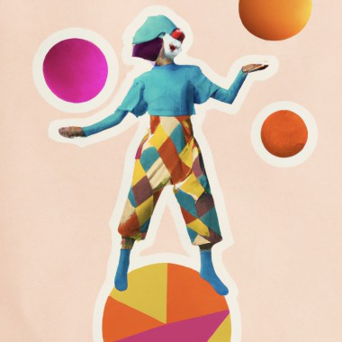 【Experimental Theatre】Soundtrack .||. Odd Mess in 13 (Somehow)