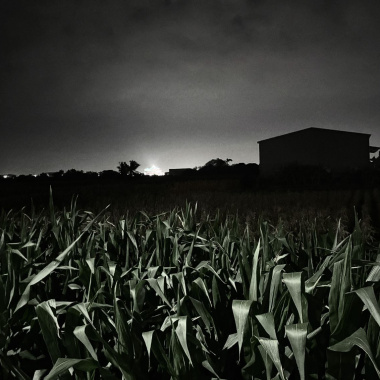 開門『Ghost』- DEMO