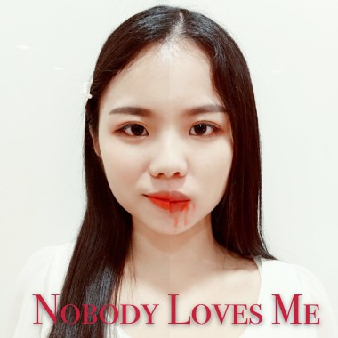 Nobody Loves Me - Heartbroken Chapter 2
