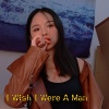 I Wish I Were A Man