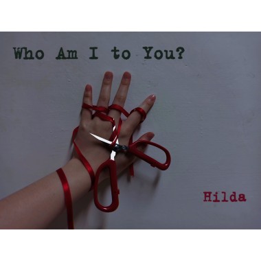 Who Am I To You?