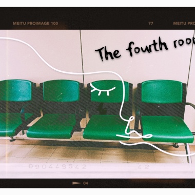 The Fourth Room  - Heartbroken Chapter 1