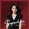 Amanda Fang-Superhero (英文版/English version)