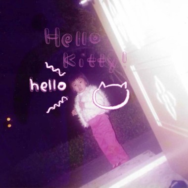 Hello Kitty! hello (demo)