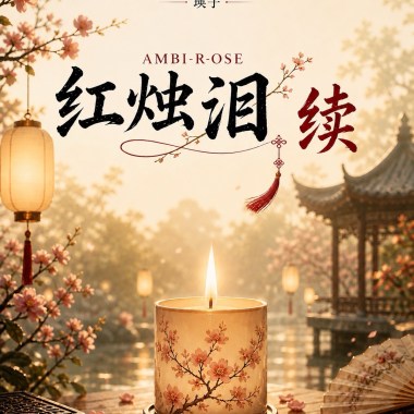 红烛泪续