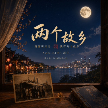 两个故乡