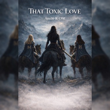 That toxic love