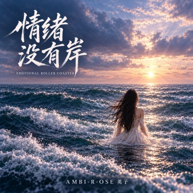 情绪没有岸 原版