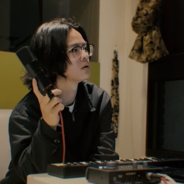 全身而退