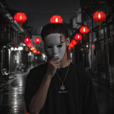人比鬼可怕 Demo