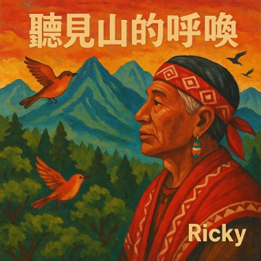 《聽見山的呼喚》