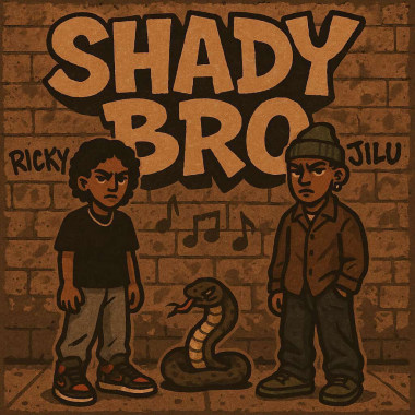 《SHADY BRO》