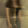 多想你看我一眼