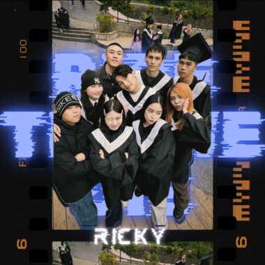 《Ride Till We Die》