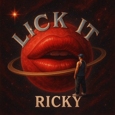 Lick It