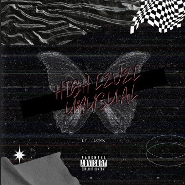 林采ltx / 浪人 Lonin - HIGH LEVEL UNUSUAL