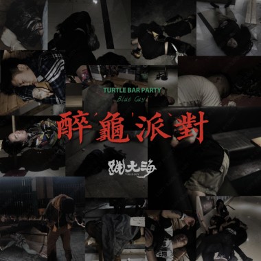 醉龟派对