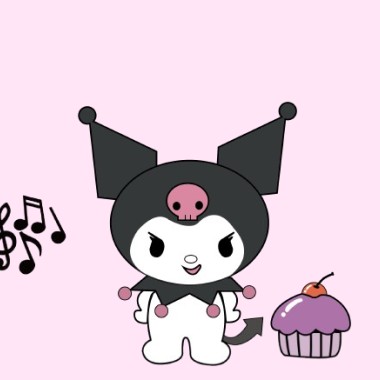 蘿莉公仔
