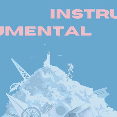 出沒在恆久的我們 演奏版 Instrumental