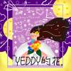 Yeddy的花