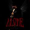ALONE