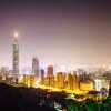 台北未暗瞑