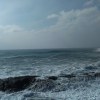 海天一色的世界/北區