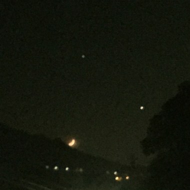 天星祢咁有聽到咱的願沒