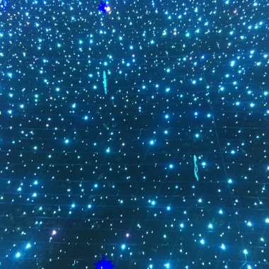 Twinkle Twinkle Twinkle Stars