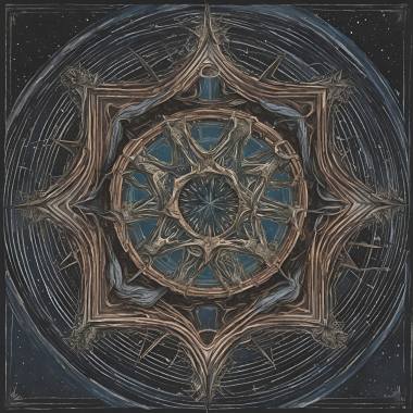 星際搖籃