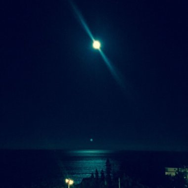 夜燈