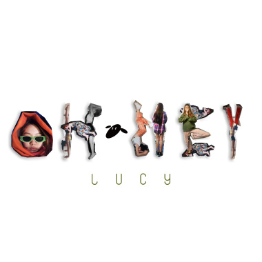 LÜCY & 羊文学 - OH HEY