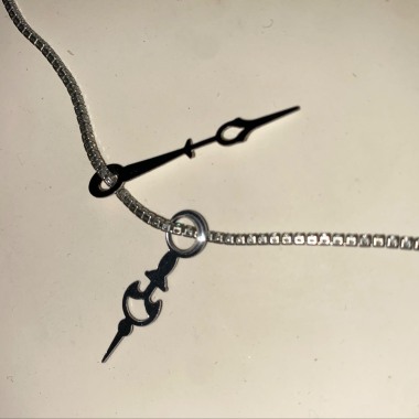 針 Needle