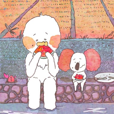 關於愛live session