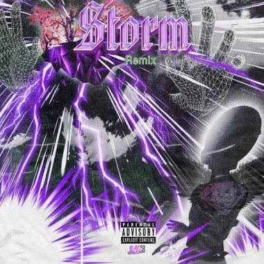 lil_z赫茲【STORM Remix】(prod.IOF)