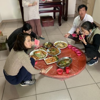 大伯