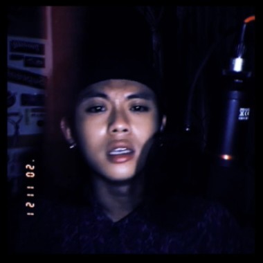 我沒有辦法像你一樣 (demo)