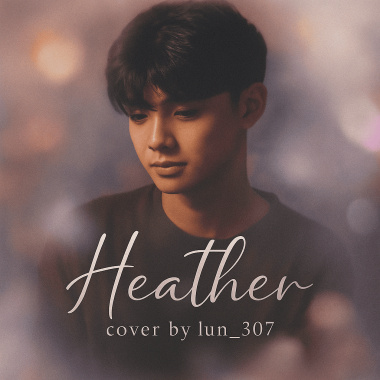 Heather - Conan Gray (cover)