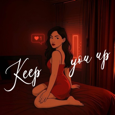 Keep you up 【demo】