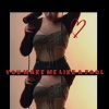 You make me like a fool  【demo】