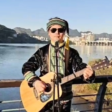 让我们一起去岩滩