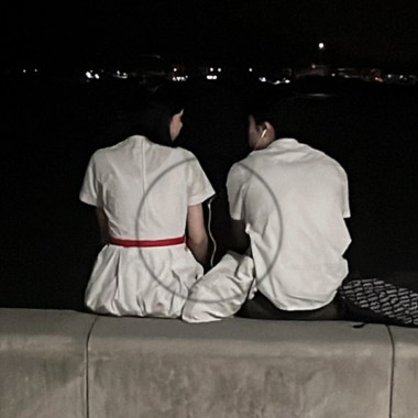 My only