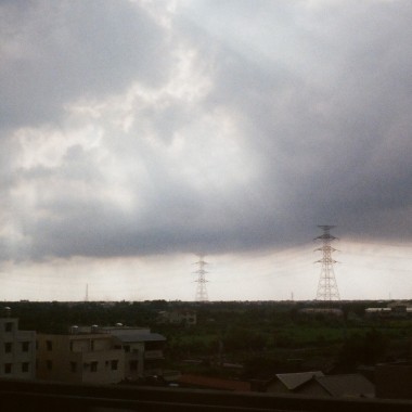雷神 （demo)