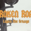 木矛冏田力 - Broken Road 破路 feat. 吳沛然