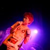 Nancy 真倒霉 （demo)