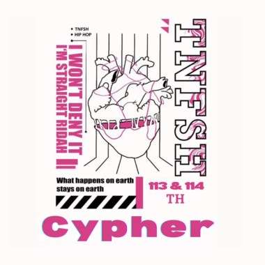 南一中嘻研TNFSH Hip-Hop 2023 Cypher