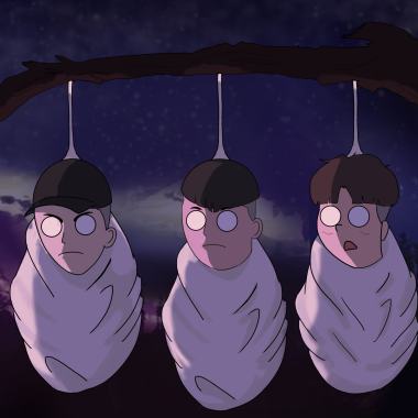 同樂會 【 陪在我身邊 】