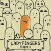 手指饼干（LadyFingers）demo