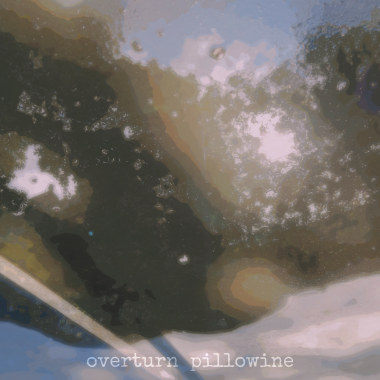 如果我的极度悲伤就是喜悦 (Overturn)