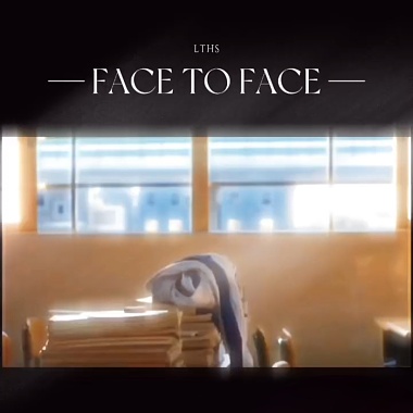 畢業歌-FACE TO FACE-林芯宇